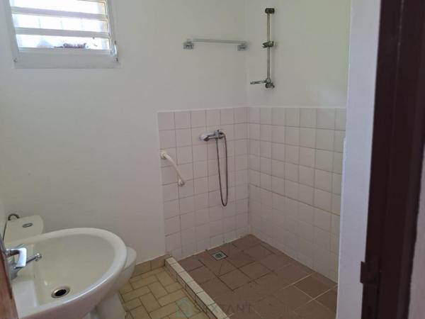 Maison de 132m2 située au Saint-Esprit