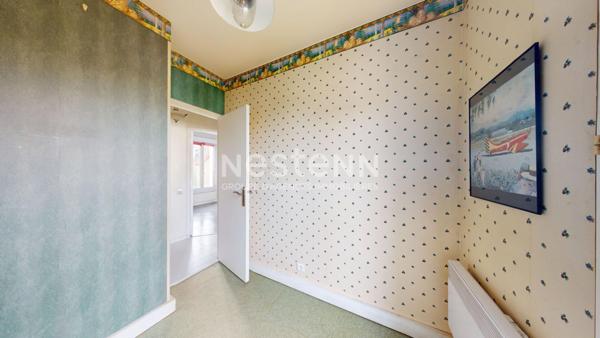 Maison à vendre à Antony - 6 pièces, 3 chambres, Bureau, Jardin