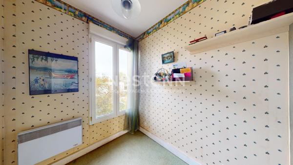 Maison à vendre à Antony - 6 pièces, 3 chambres, Bureau, Jardin