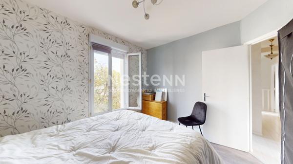 Maison à vendre à Antony - 6 pièces, 3 chambres, Bureau, Jardin