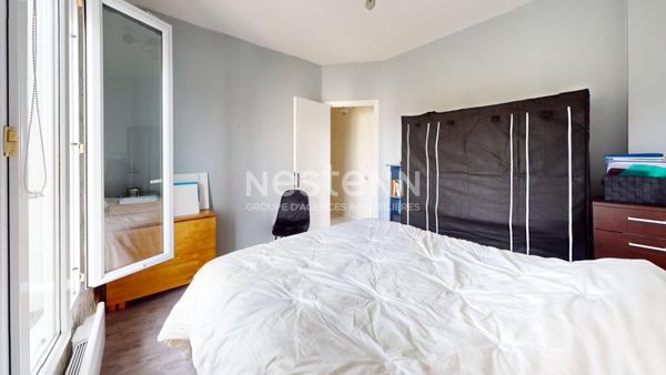 Maison à vendre à Antony - 6 pièces, 3 chambres, Bureau, Jardin