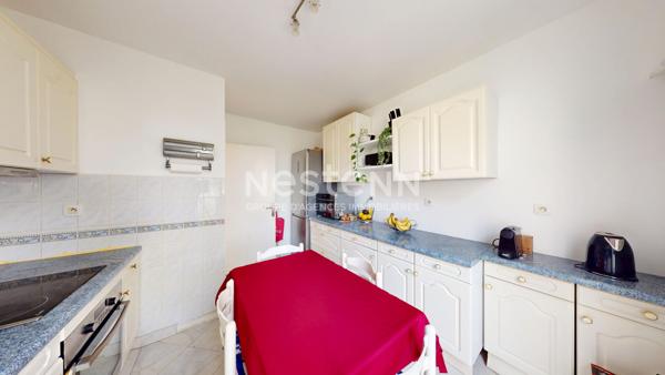 Maison à vendre à Antony - 6 pièces, 3 chambres, Bureau, Jardin