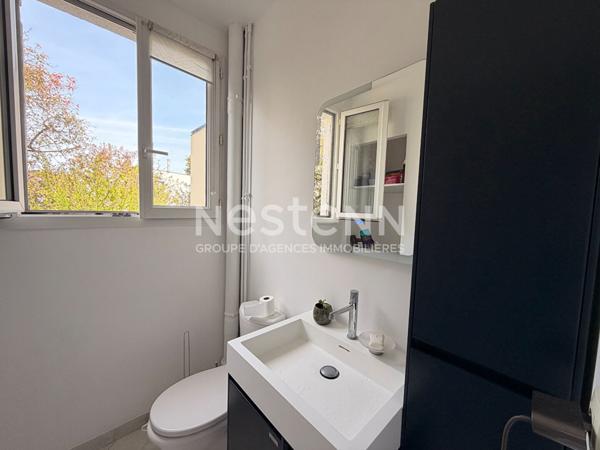 Maison à vendre à Antony - 6 pièces, 3 chambres, Bureau, Jardin