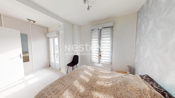 Maison à vendre à Antony - 6 pièces, 3 chambres, Bureau, Jardin