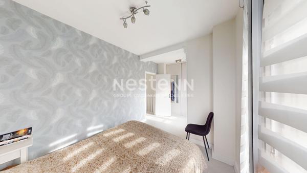 Maison à vendre à Antony - 6 pièces, 3 chambres, Bureau, Jardin