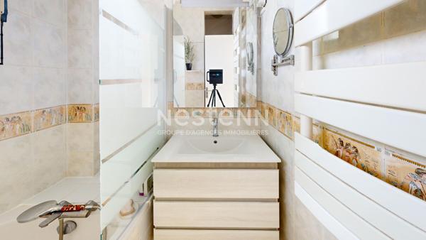 Maison à vendre à Antony - 6 pièces, 3 chambres, Bureau, Jardin