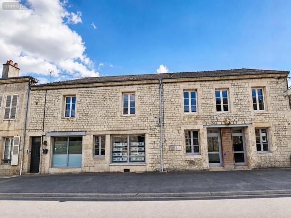 Achat - Fonds et/ou murs commerciaux | Bureaux Chémery-Chéhéry 08350 12 pièces 460 m 2 600 m 2