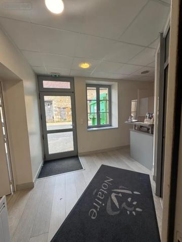 Achat - Fonds et/ou murs commerciaux | Bureaux Chémery-Chéhéry 08350 12 pièces 460 m 2 600 m 2
