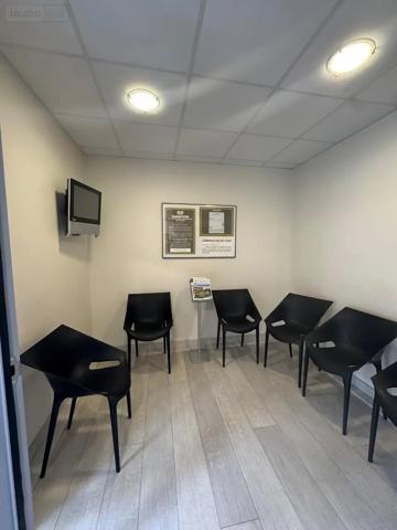 Achat - Fonds et/ou murs commerciaux | Bureaux Chémery-Chéhéry 08350 12 pièces 460 m 2 600 m 2