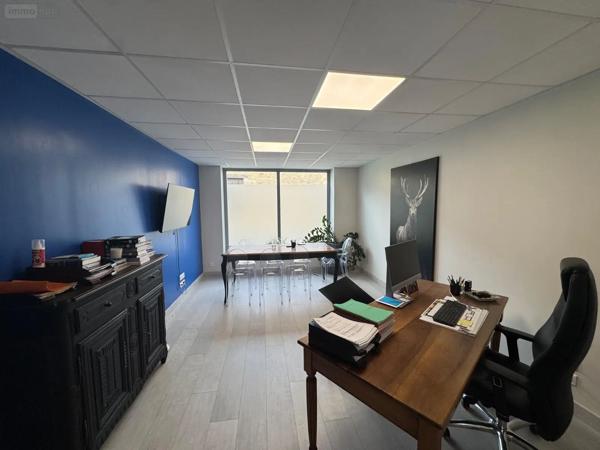 Achat - Fonds et/ou murs commerciaux | Bureaux Chémery-Chéhéry 08350 12 pièces 460 m 2 600 m 2