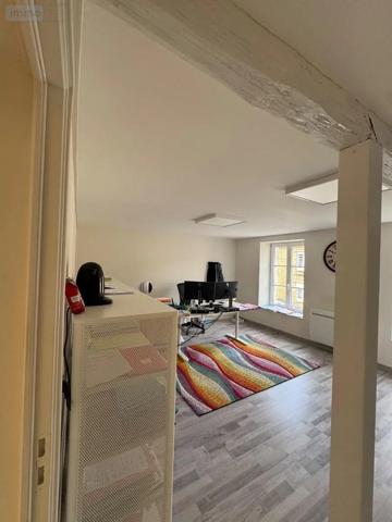 Achat - Fonds et/ou murs commerciaux | Bureaux Chémery-Chéhéry 08350 12 pièces 460 m 2 600 m 2