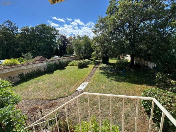 Achat - Fonds et/ou murs commerciaux | Bureaux Chémery-Chéhéry 08350 12 pièces 460 m 2 600 m 2