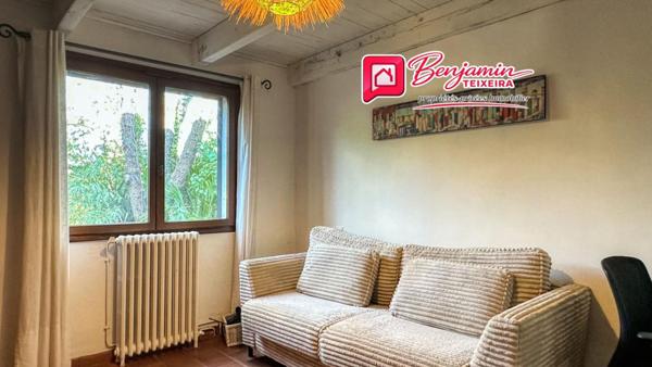 Villa Roquebrune Sur Argens 6 pièce(s) 145 m2 avec dépendance