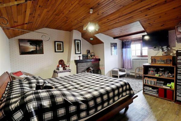 Maison Familiale à Draveil 6 pièces 115 m2 + sous-sol complet et jardin