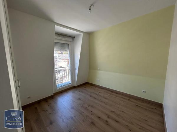 Appartement à louer 3 pièces 73.89m² Aix-les-Bains (73100)