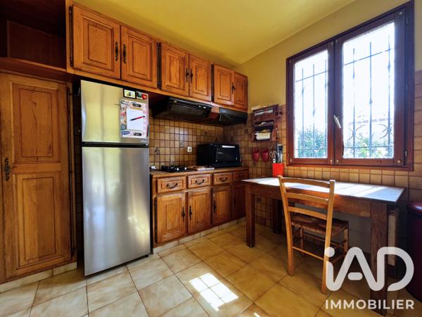 Maison à vendre 4 pièces 92 m² Rivesaltes