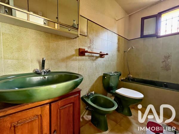 Maison à vendre 4 pièces 92 m² Rivesaltes