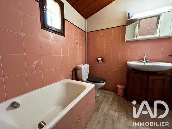 Maison à vendre 4 pièces 92 m² Rivesaltes