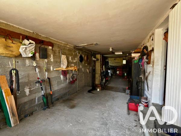 Maison à vendre 4 pièces 92 m² Rivesaltes