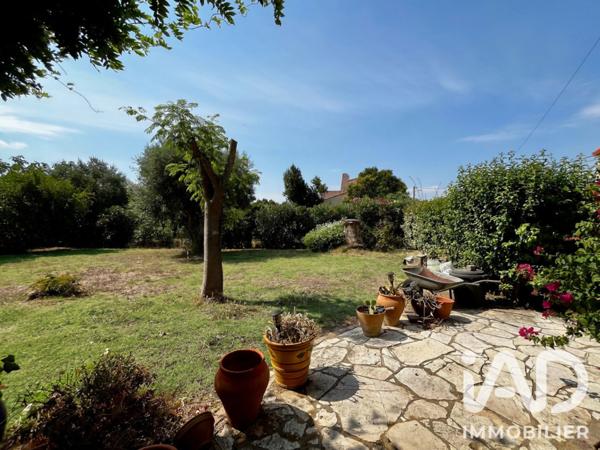 Maison à vendre 4 pièces 92 m² Rivesaltes