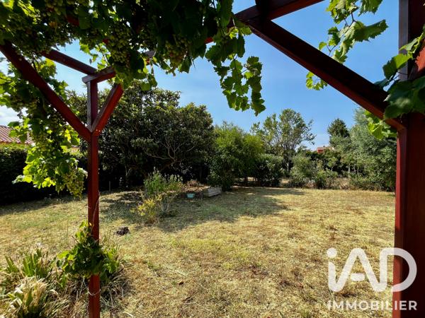 Maison à vendre 4 pièces 92 m² Rivesaltes
