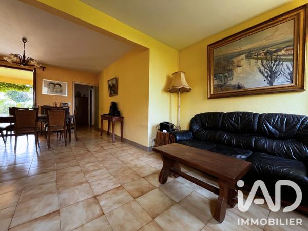 Maison à vendre 4 pièces 92 m² Rivesaltes