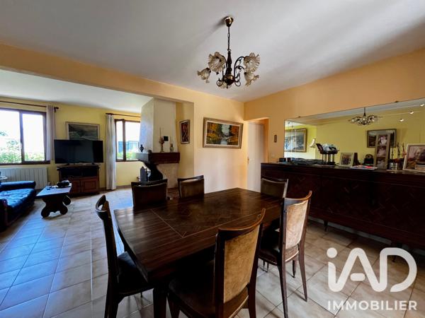 Maison à vendre 4 pièces 92 m² Rivesaltes