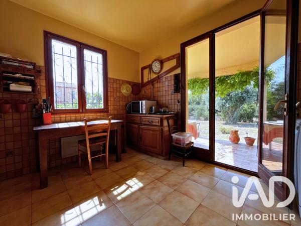 Maison à vendre 4 pièces 92 m² Rivesaltes