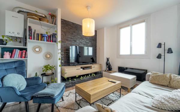 Appartement à vendre    4 pièces • 87,43 m2 Parentis-en-Born