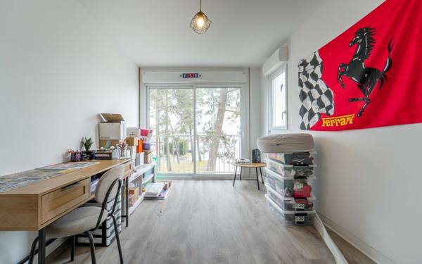 Appartement à vendre    4 pièces • 87,43 m2 Parentis-en-Born