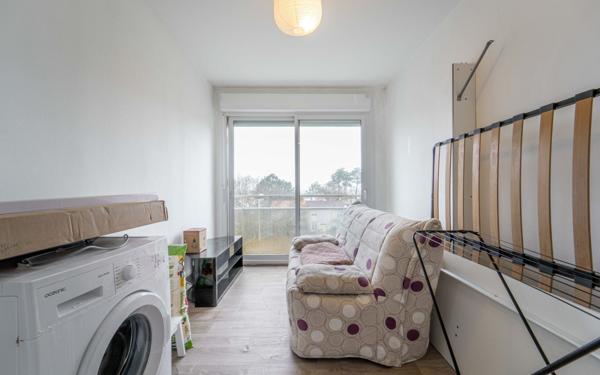 Appartement à vendre    4 pièces • 87,43 m2 Parentis-en-Born