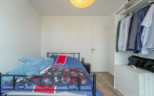 Appartement à vendre    4 pièces • 87,43 m2 Parentis-en-Born