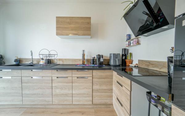 Appartement à vendre    4 pièces • 87,43 m2 Parentis-en-Born