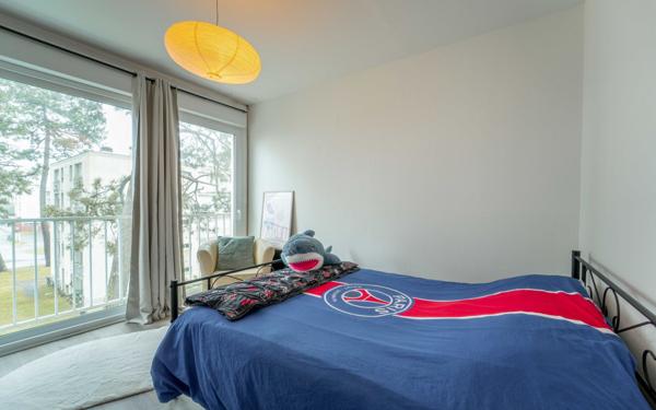 Appartement à vendre    4 pièces • 87,43 m2 Parentis-en-Born