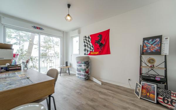 Appartement à vendre    4 pièces • 87,43 m2 Parentis-en-Born