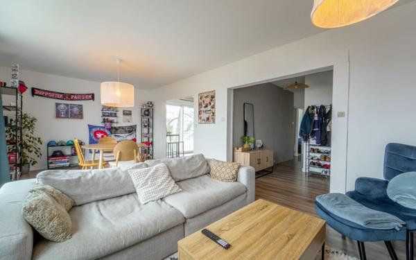 Appartement à vendre    4 pièces • 87,43 m2 Parentis-en-Born