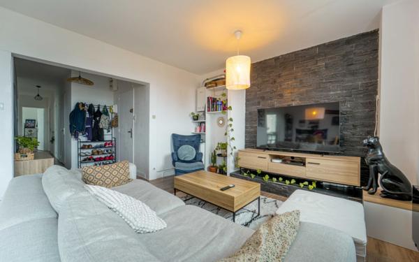 Appartement à vendre    4 pièces • 87,43 m2 Parentis-en-Born