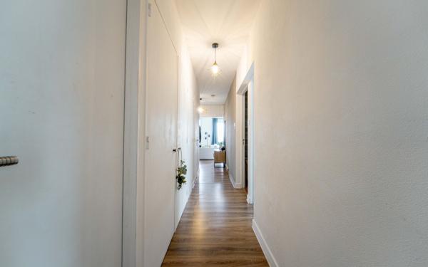 Appartement à vendre    4 pièces • 87,43 m2 Parentis-en-Born