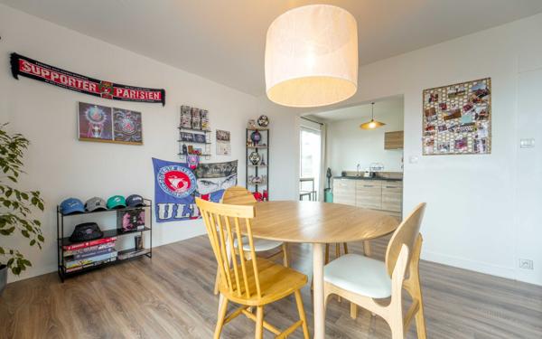 Appartement à vendre    4 pièces • 87,43 m2 Parentis-en-Born
