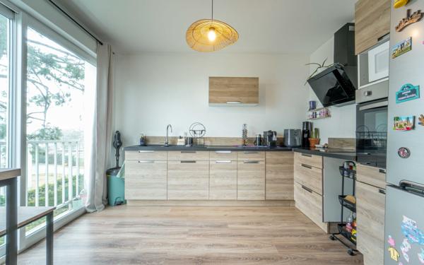 Appartement à vendre    4 pièces • 87,43 m2 Parentis-en-Born