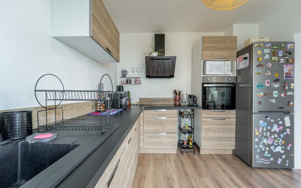 Appartement à vendre    4 pièces • 87,43 m2 Parentis-en-Born