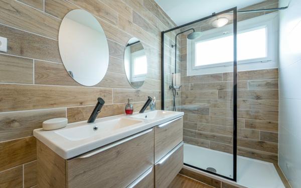 Appartement à vendre    4 pièces • 87,43 m2 Parentis-en-Born