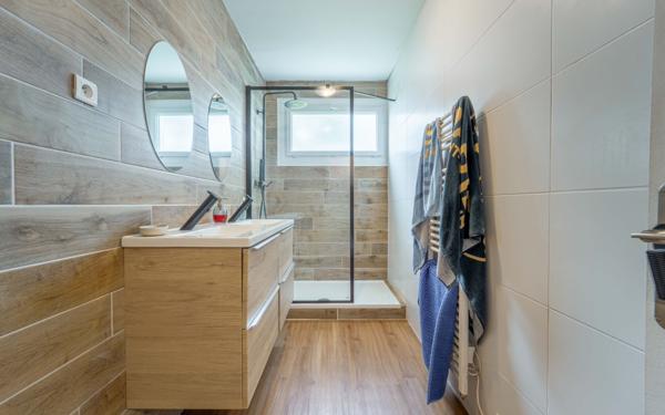 Appartement à vendre    4 pièces • 87,43 m2 Parentis-en-Born