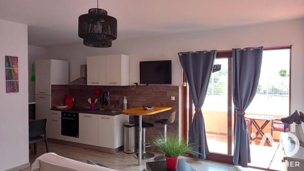 Murs commerciaux  à vendre 35 m² Saleilles