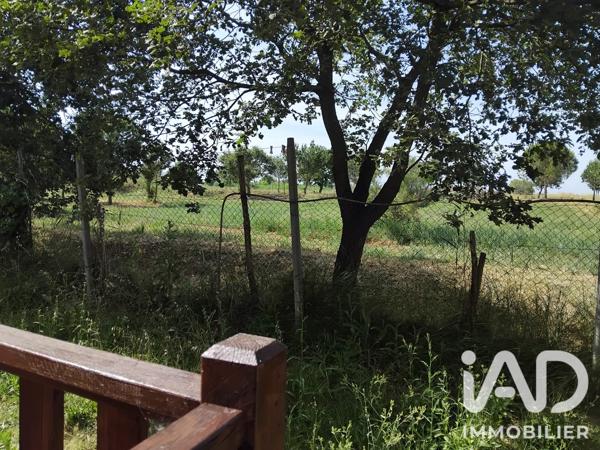 Murs commerciaux  à vendre 35 m² Saleilles