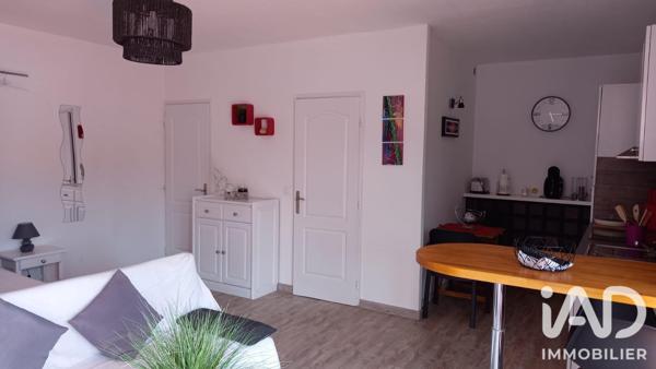 Murs commerciaux  à vendre 35 m² Saleilles