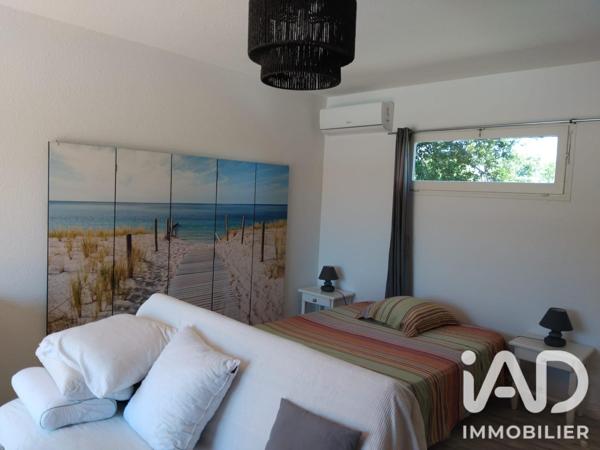 Murs commerciaux  à vendre 35 m² Saleilles