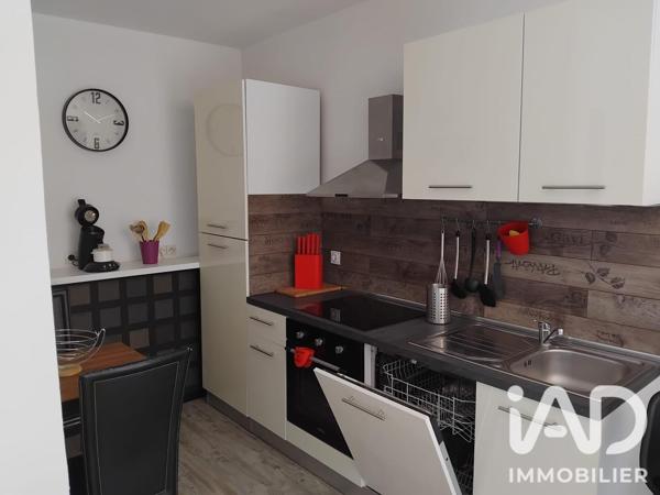 Murs commerciaux  à vendre 35 m² Saleilles