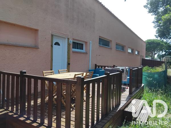 Murs commerciaux  à vendre 35 m² Saleilles