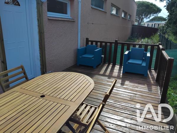 Murs commerciaux  à vendre 35 m² Saleilles